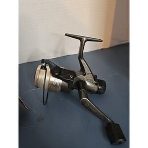 Quantum Longstroke Xr3 Fishing Reel Used Guc